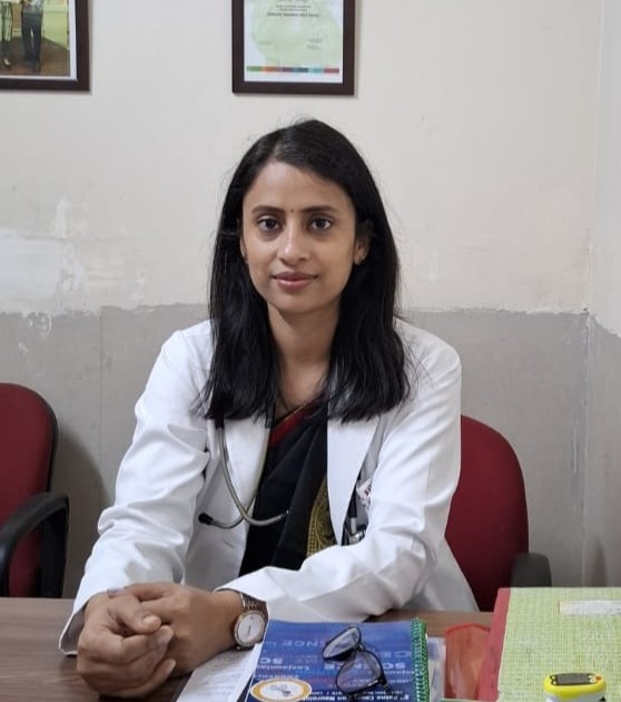 Dr Sonal